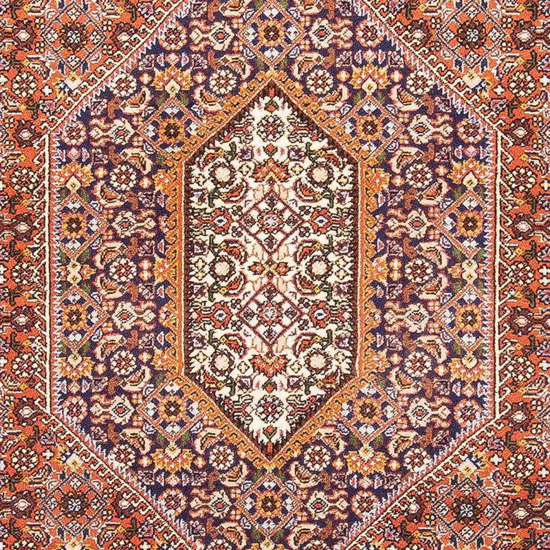 Perser Rug - Bidjar - 170 x 110 cm - rust