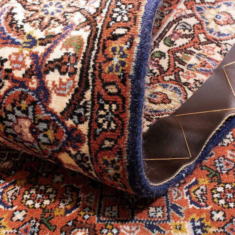 Perser Rug - Bidjar - 170 x 110 cm - rust