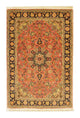 Perserteppich - Täbriz - Royal 150 x 102 cm Teppichbrücke