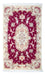 Perser Rug - Tabriz - Royal - 96 x 59 cm - dark red