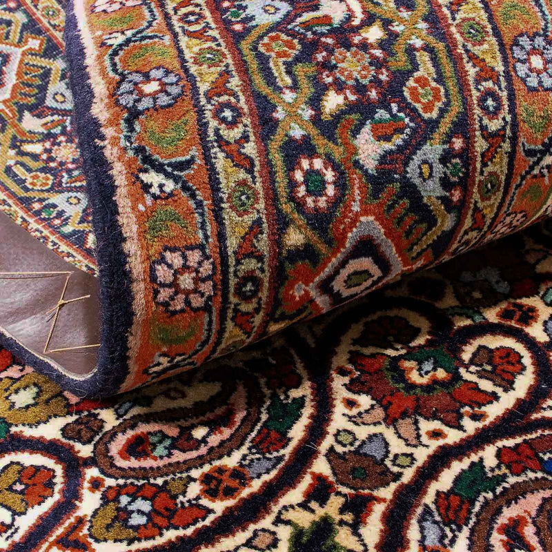 Perser Rug - Bidjar - 175 x 108 cm - beige