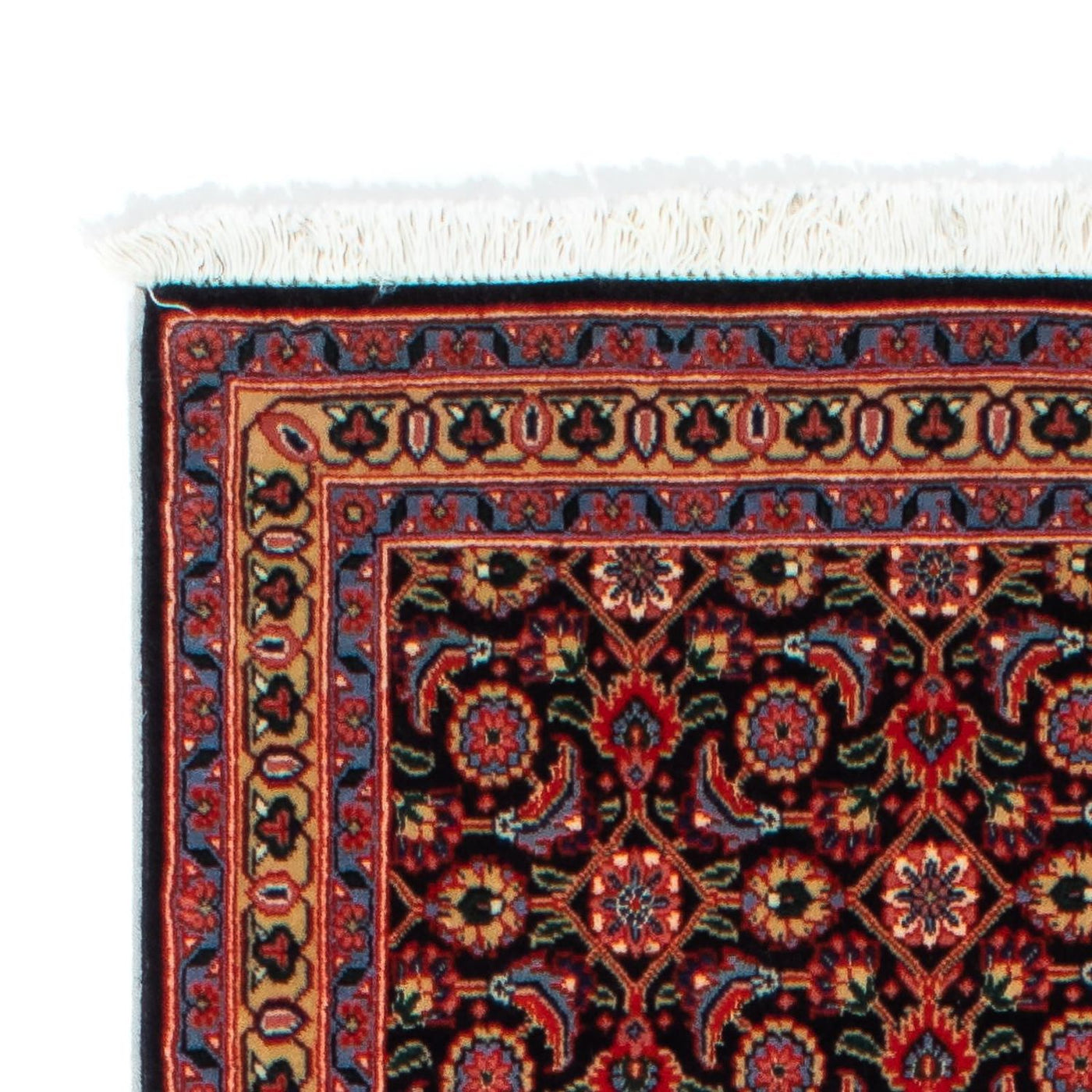 Täbriz Teppich 201x64cm - Perserteppich