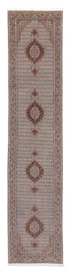 Tabriz Rug 402x82cm - Persian Rugs