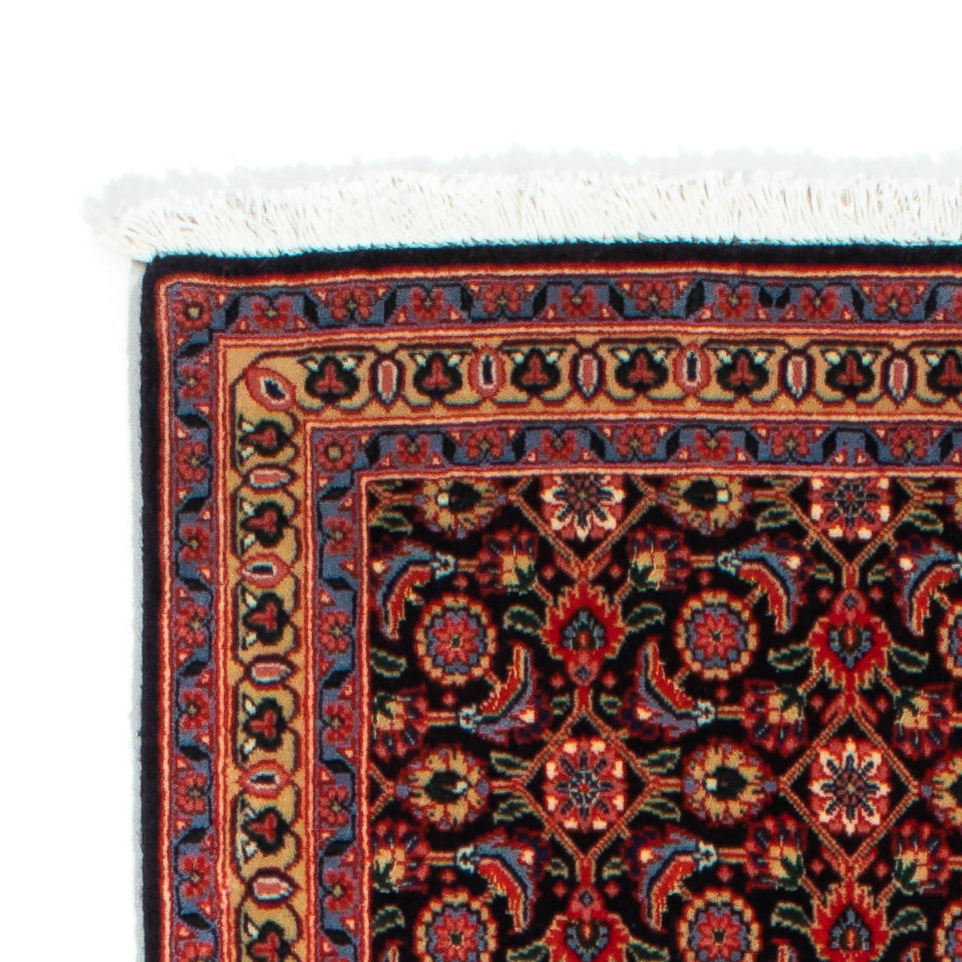 Tabriz Rug 203x63cm - Persian Rugs