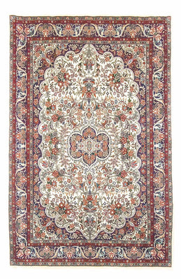 Perser Rug - Bidjar - 166 x 115 cm - beige