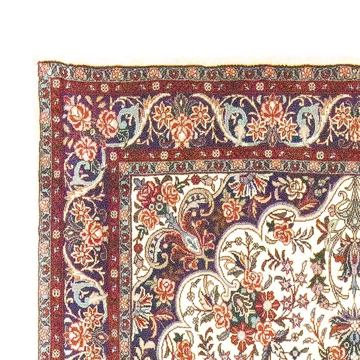 Bidjar Rug 115x166cm - Persian Rugs