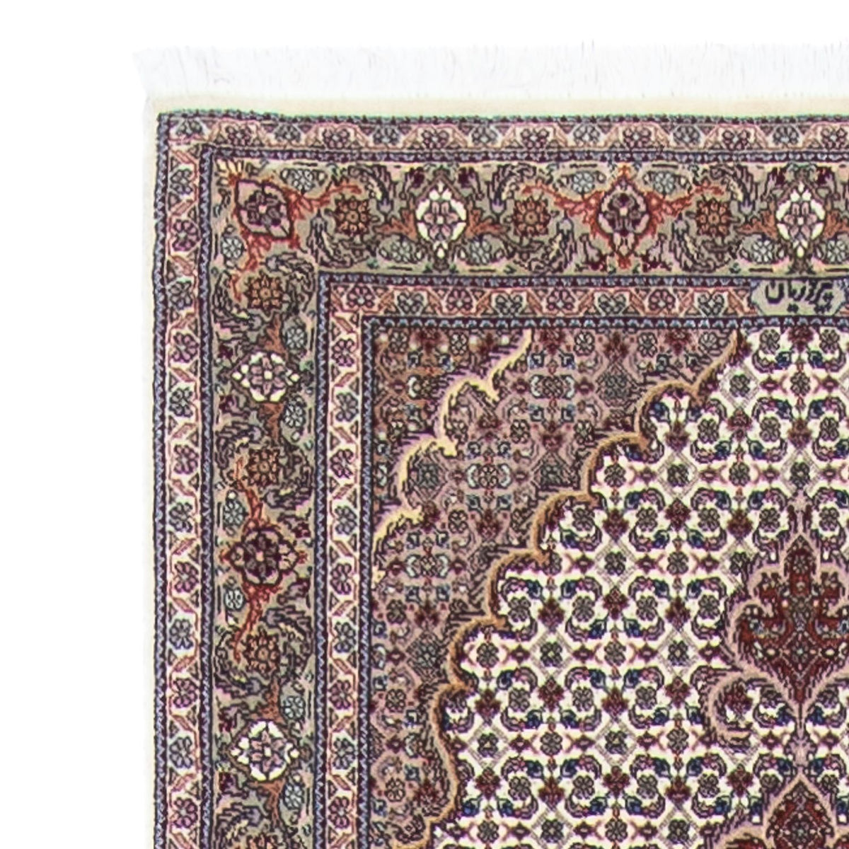 Tabriz Rug 84x401cm - Persian Rugs