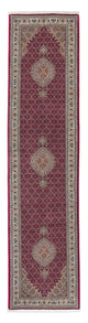 Tabriz Rug 344x80cm - Persian Rugs