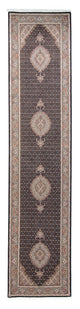 Tabriz Rug 389x83cm - Persian Rugs