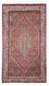 Perser Rug - Bidjar - 190 x 108 cm - light red