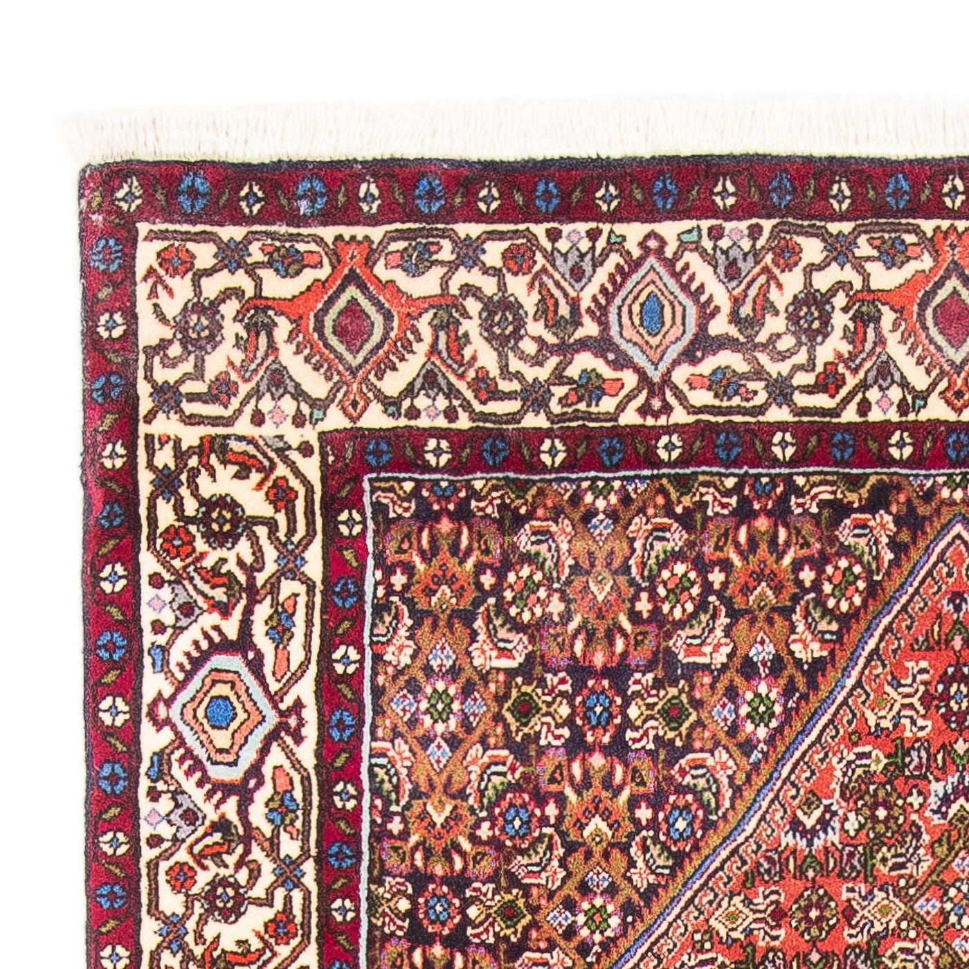Bidjar Teppich 190x108cm - Perserteppich