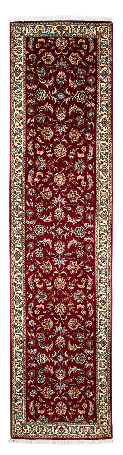 Tabriz - 50 Raj Rug 77x312cm - Persian Rugs