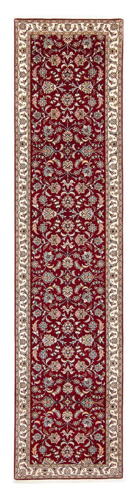 Täbriz - 50 Raj Teppich 390x87cm - Perserteppich – product image