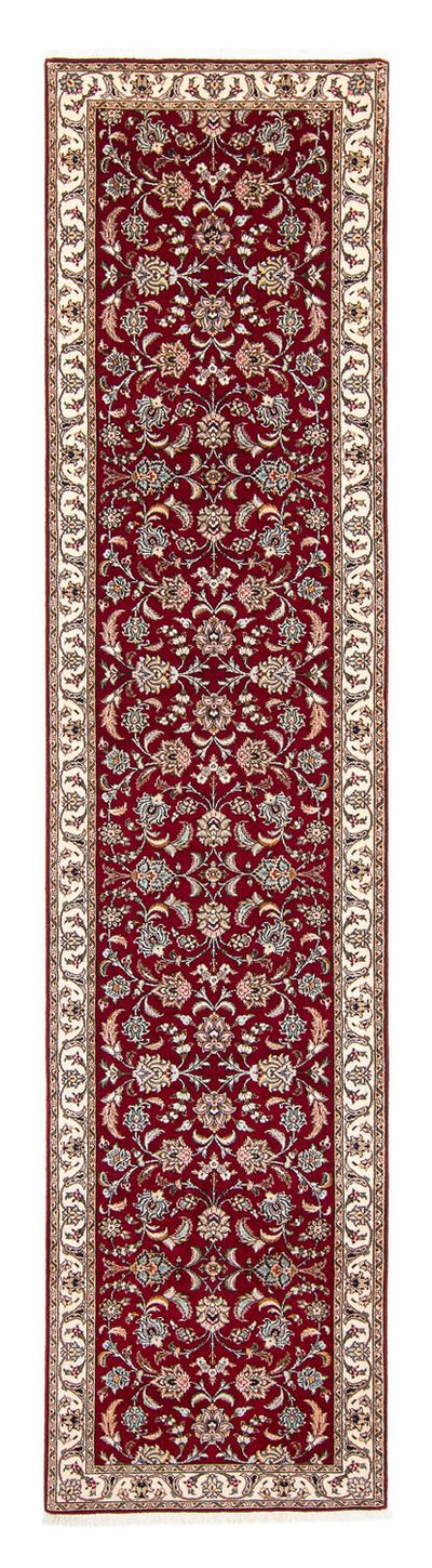 Tabriz - 50 Raj Rug 87x390cm - Persian Rugs