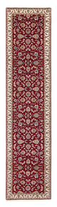 Täbriz - 50 Raj Teppich 390x87cm - Perserteppich