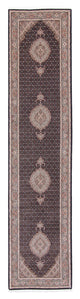 Tabriz Rug 387x82cm - Persian Rugs