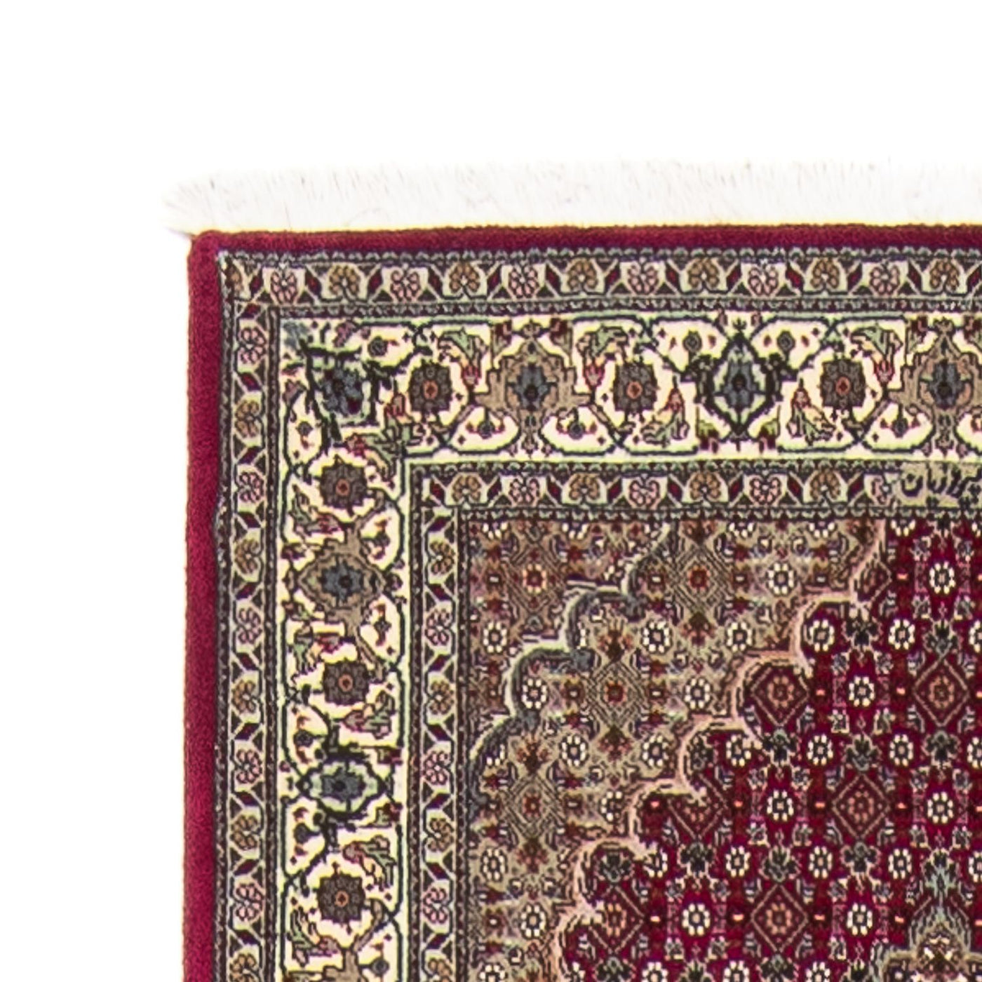 Tabriz Rug 343x81cm - Persian Rugs