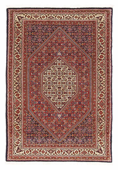Bidjar Rug 108x168cm - Persian Rugs