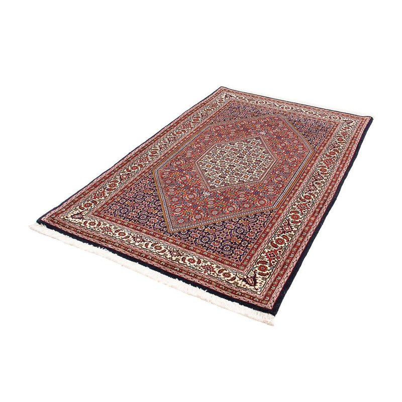 Perser Rug - Bidjar - 168 x 108 cm - dark blue