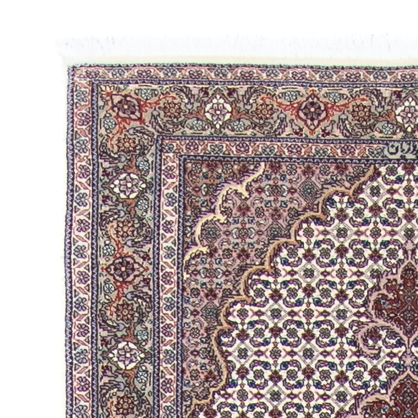 Tabriz Rug 405x83cm - Persian Rugs