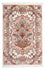 Perser Rug - Tabriz - Royal - 92 x 59 cm - light red