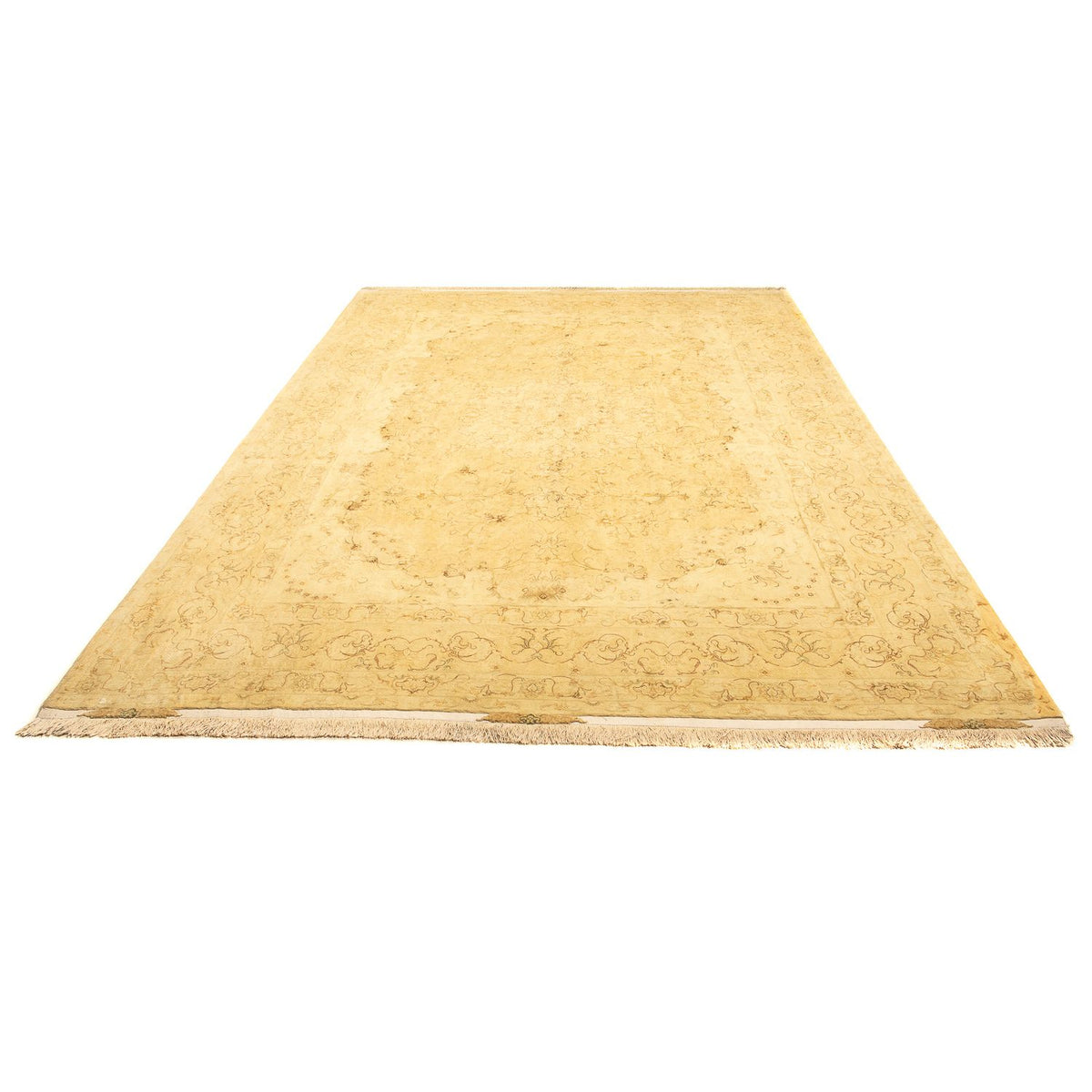 Perser Rug - Tabriz - Premium - 352 x 242 cm - multicolored