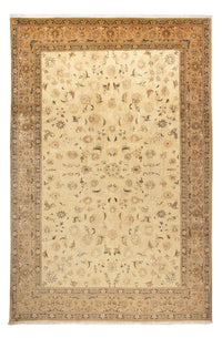 Perser Rug - Tabriz - Royal - 308 x 201 cm - beige