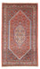 Runner Perser Rug - Bidjar - 182 x 106 cm - red