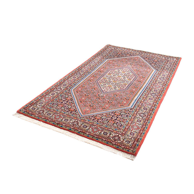 Runner Perser Rug - Bidjar - 182 x 106 cm - red