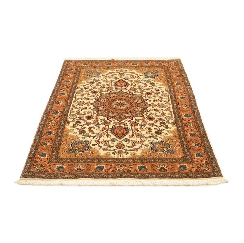 Perser Rug - Tabriz - Royal - 158 x 102 cm - beige