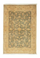 Tabriz - 50 Raj Rug 144x99cm - Persian Rugs