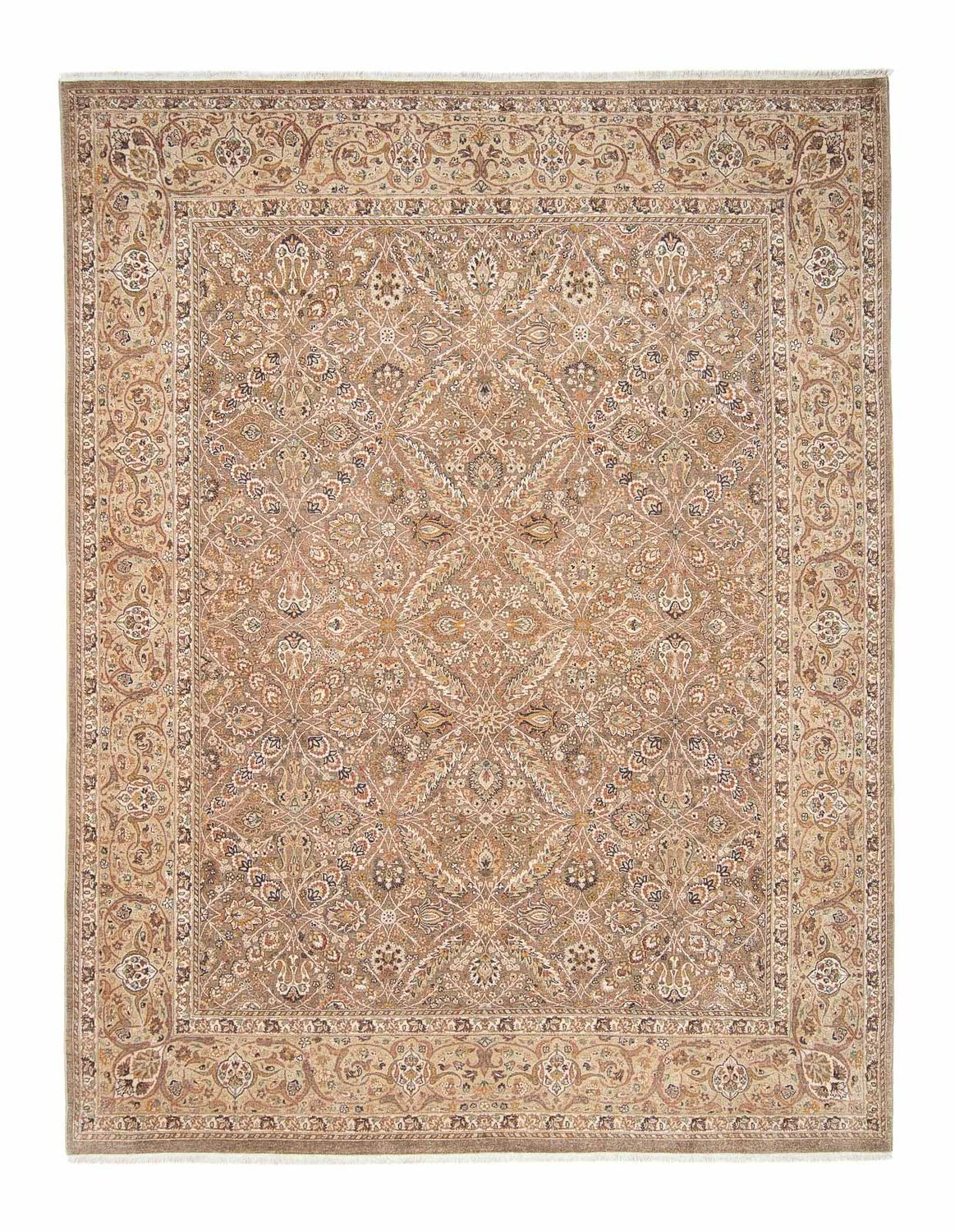 Ziegler Rug - 309 x 242 cm - multicolored