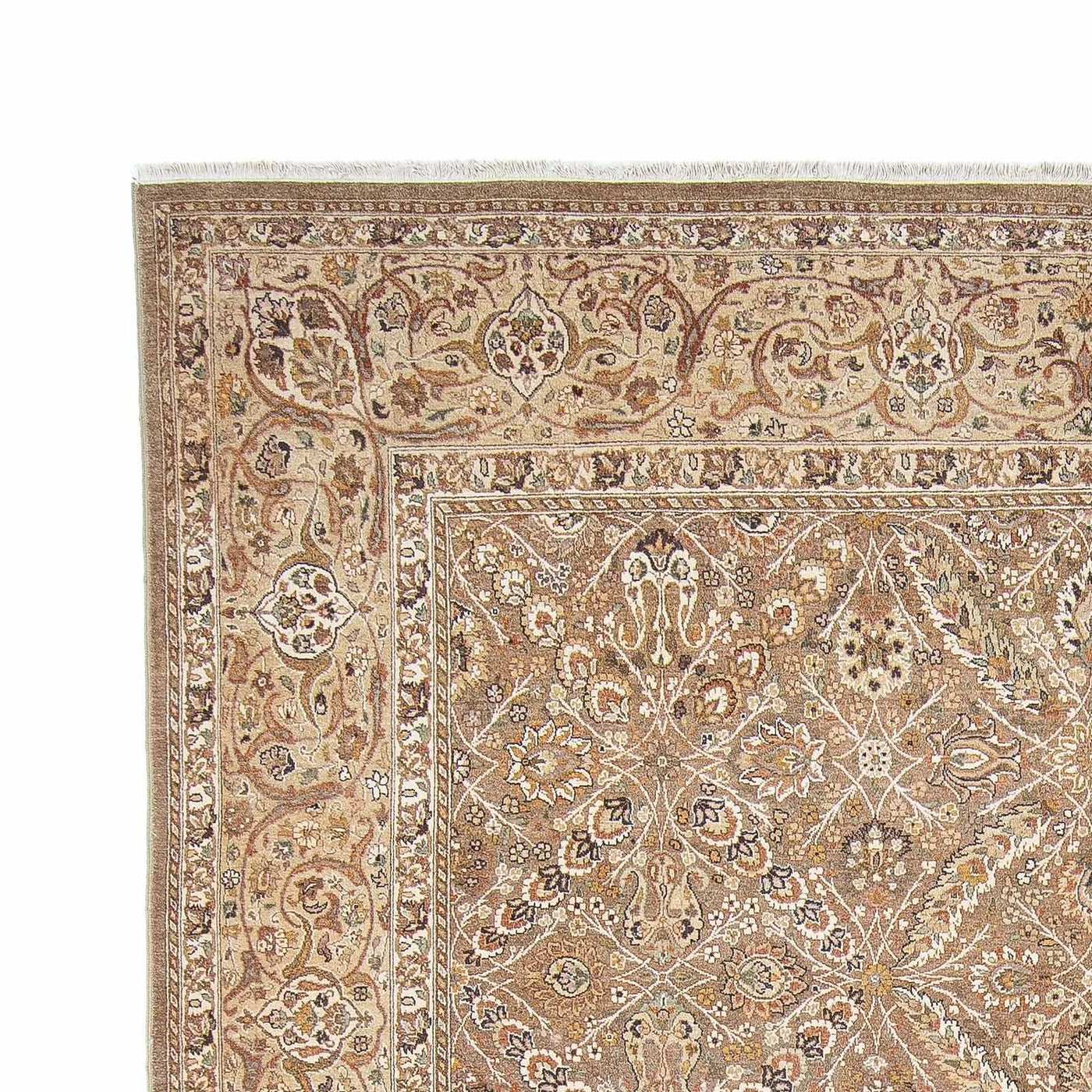 Ziegler Rug 309x242cm - Oriental Rug