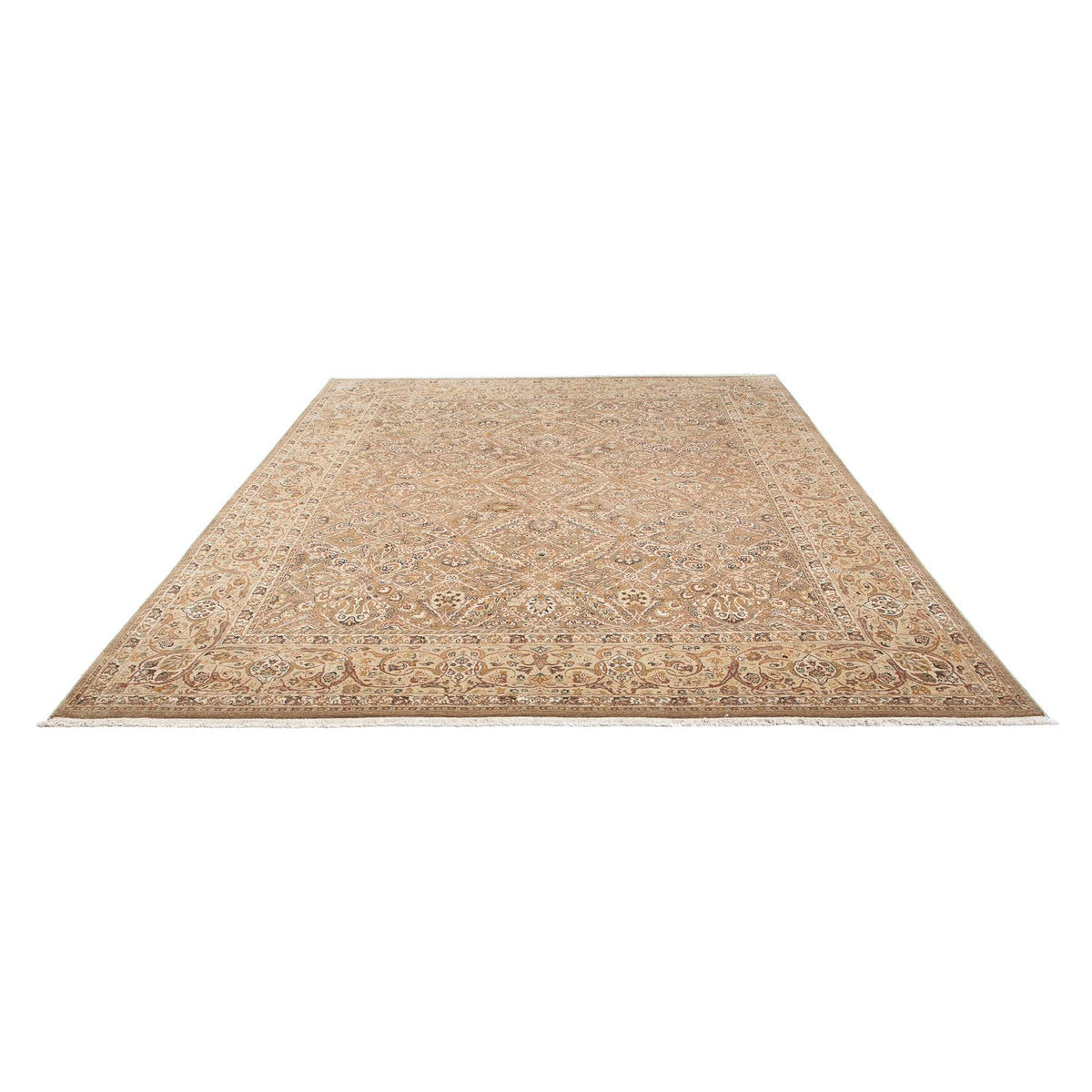 Ziegler Rug - 309 x 242 cm - multicolored