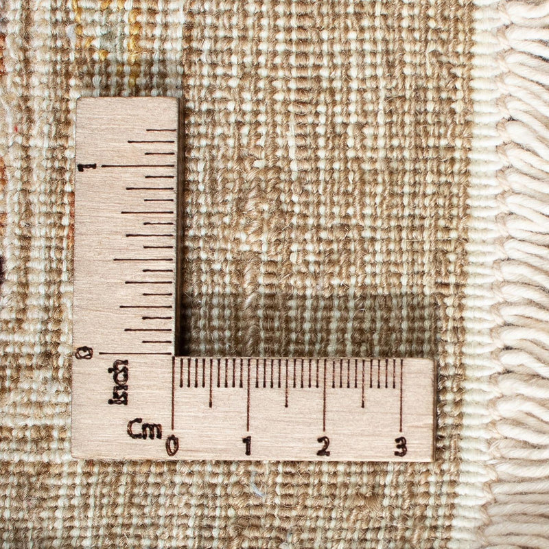 Ziegler Rug - 309 x 242 cm - multicolored