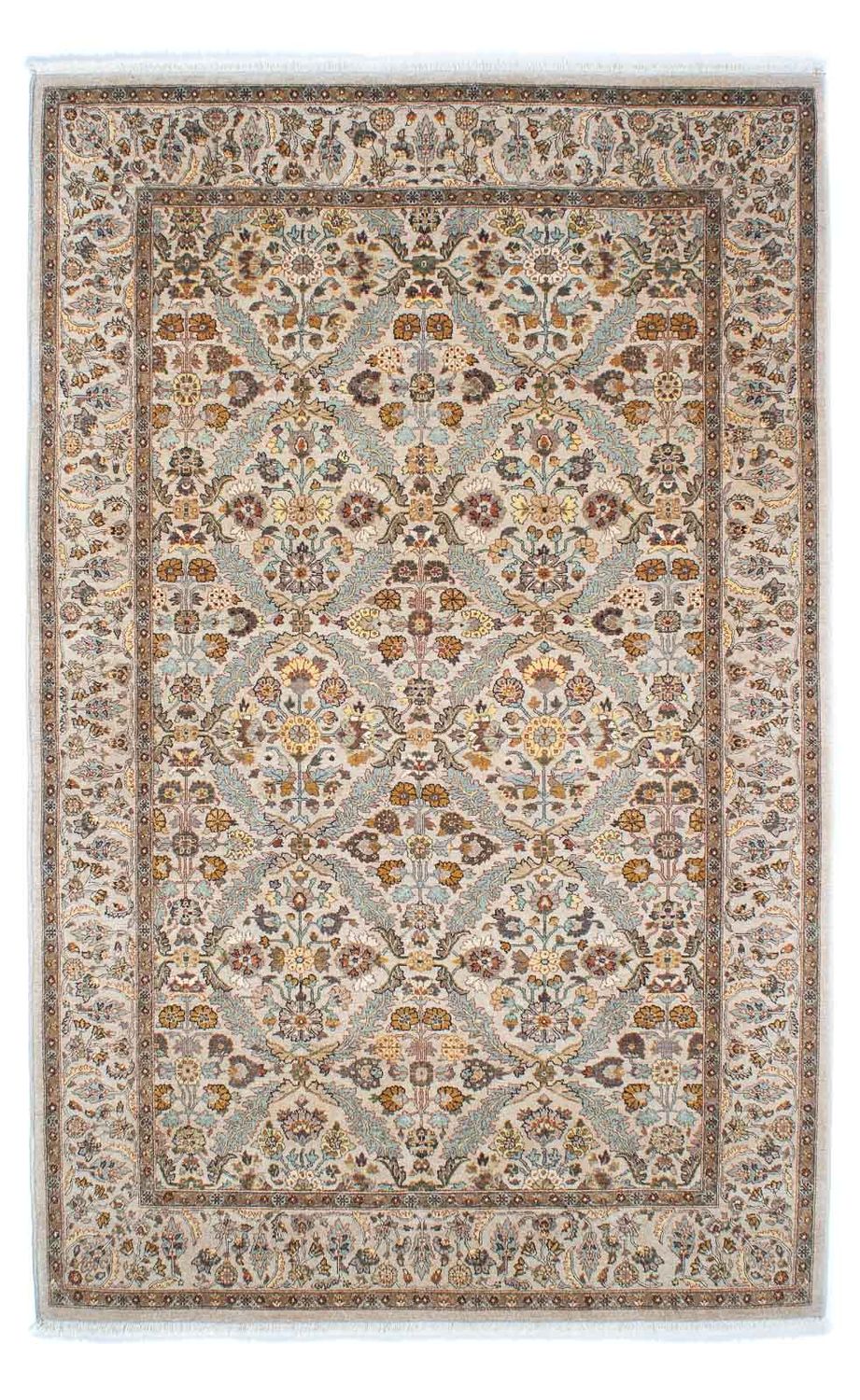 Ziegler Rug - 241 x 152 cm - beige