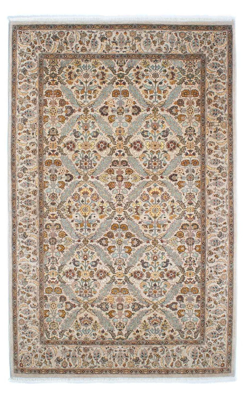 Ziegler Rug - 241 x 152 cm - beige