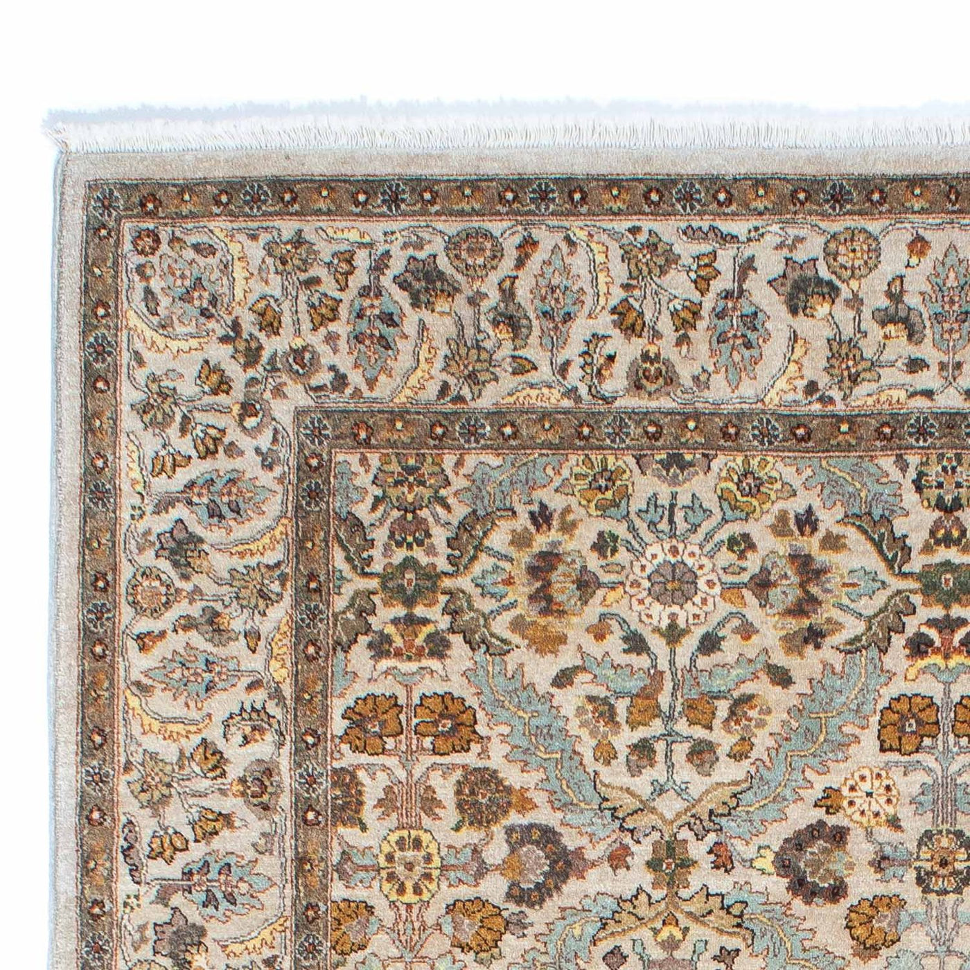 Ziegler Rug 241x152cm - Oriental Rug