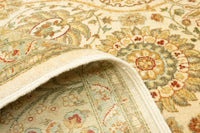 Ziegler Rug 183x123cm - Oriental Rug – product image