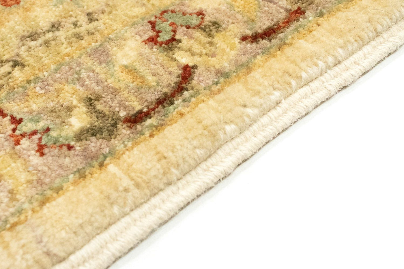Ziegler Rug 262x184cm - Oriental Rug