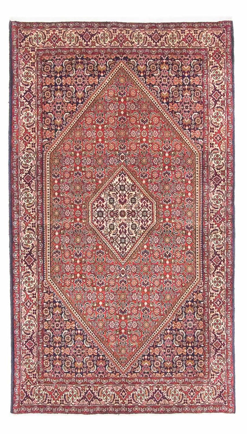 Perser Rug - Bidjar - 184 x 108 cm - rust