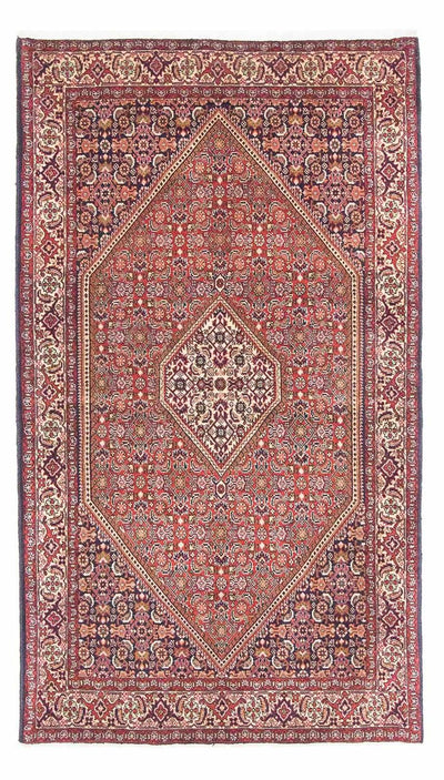 Bidjar - Zanjan Rug 108x184cm - Persian Rugs