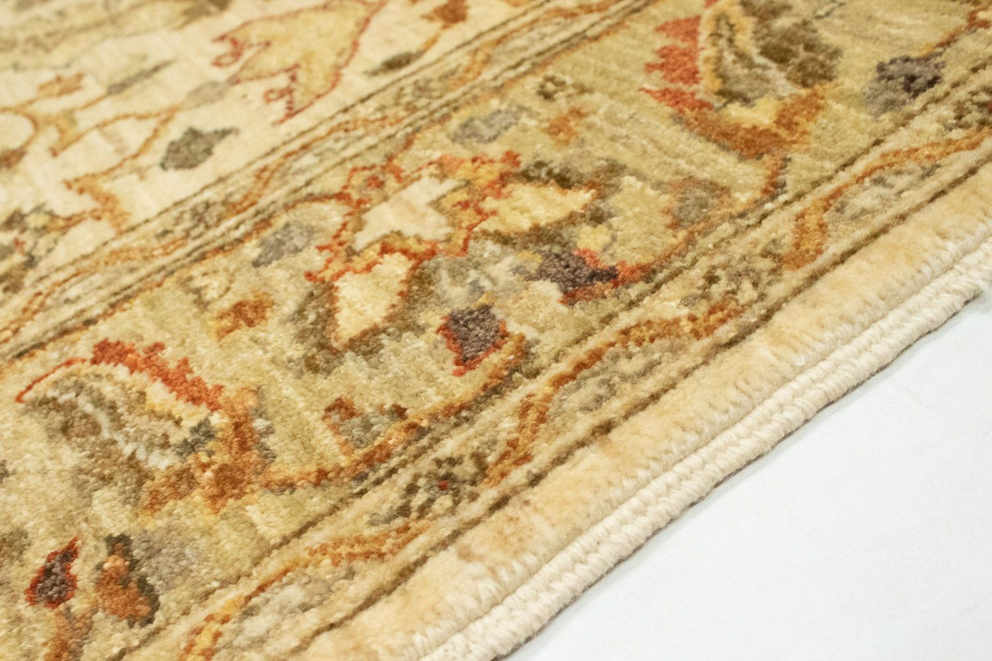 Ziegler Rug 186x121cm - Oriental Rug