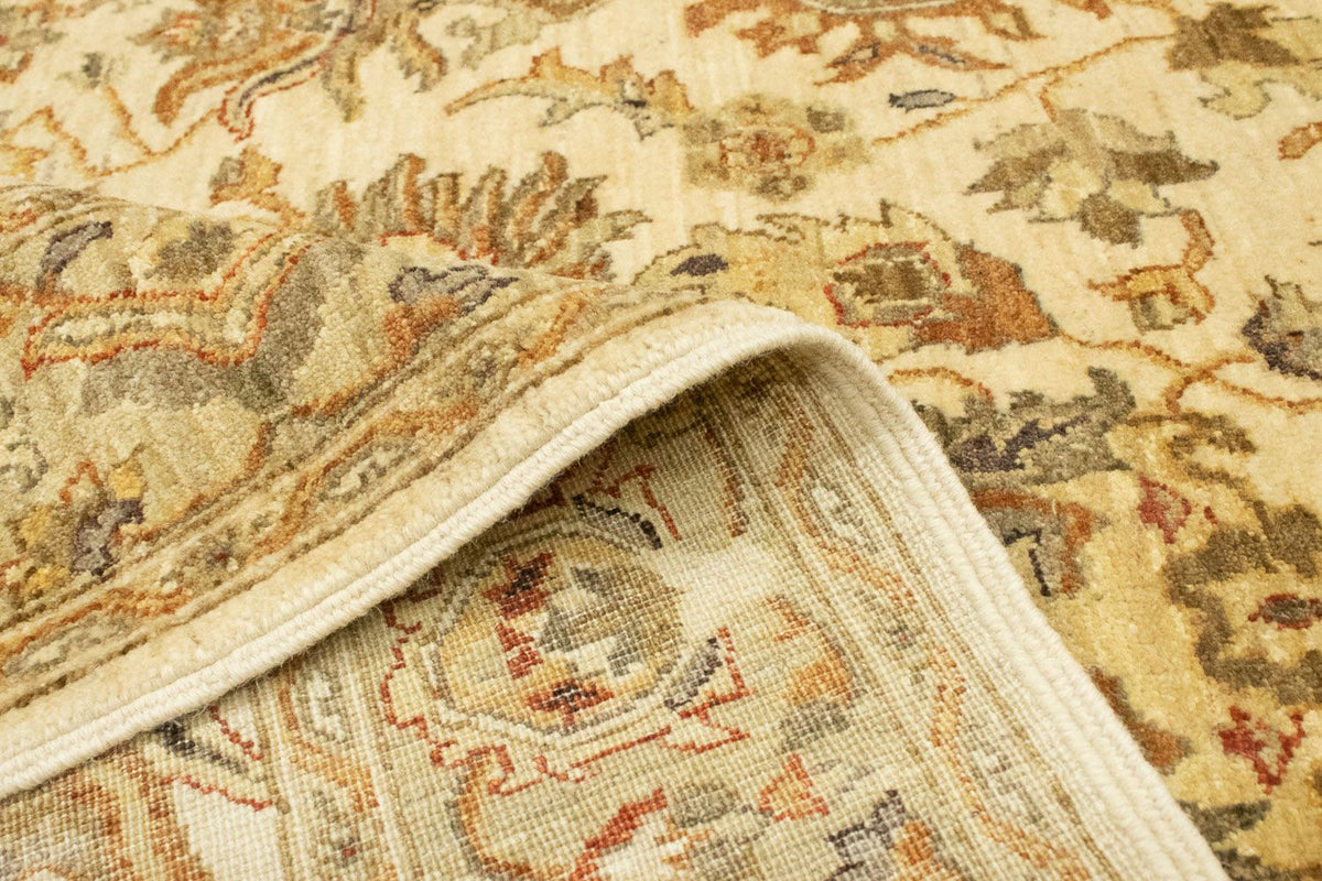 Ziegler Rug - 186 x 121 cm - beige
