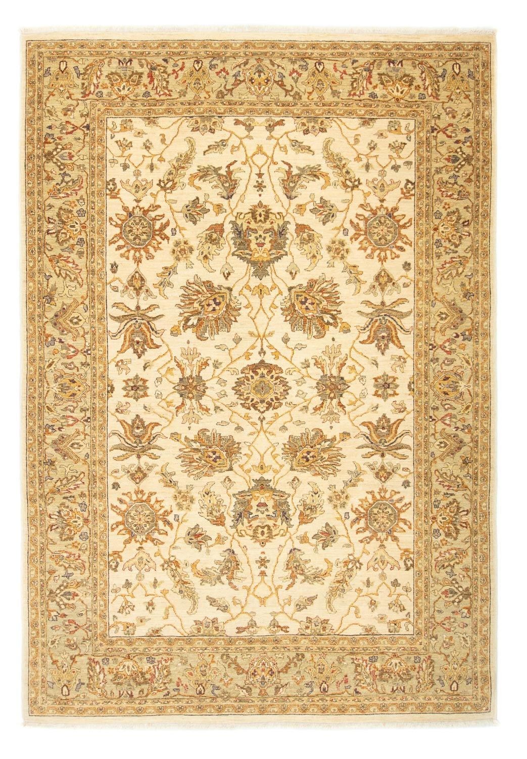 Ziegler Rug - 269 x 184 cm - beige