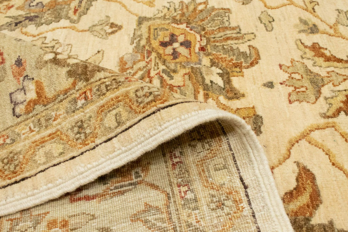 Ziegler Rug - 269 x 184 cm - beige
