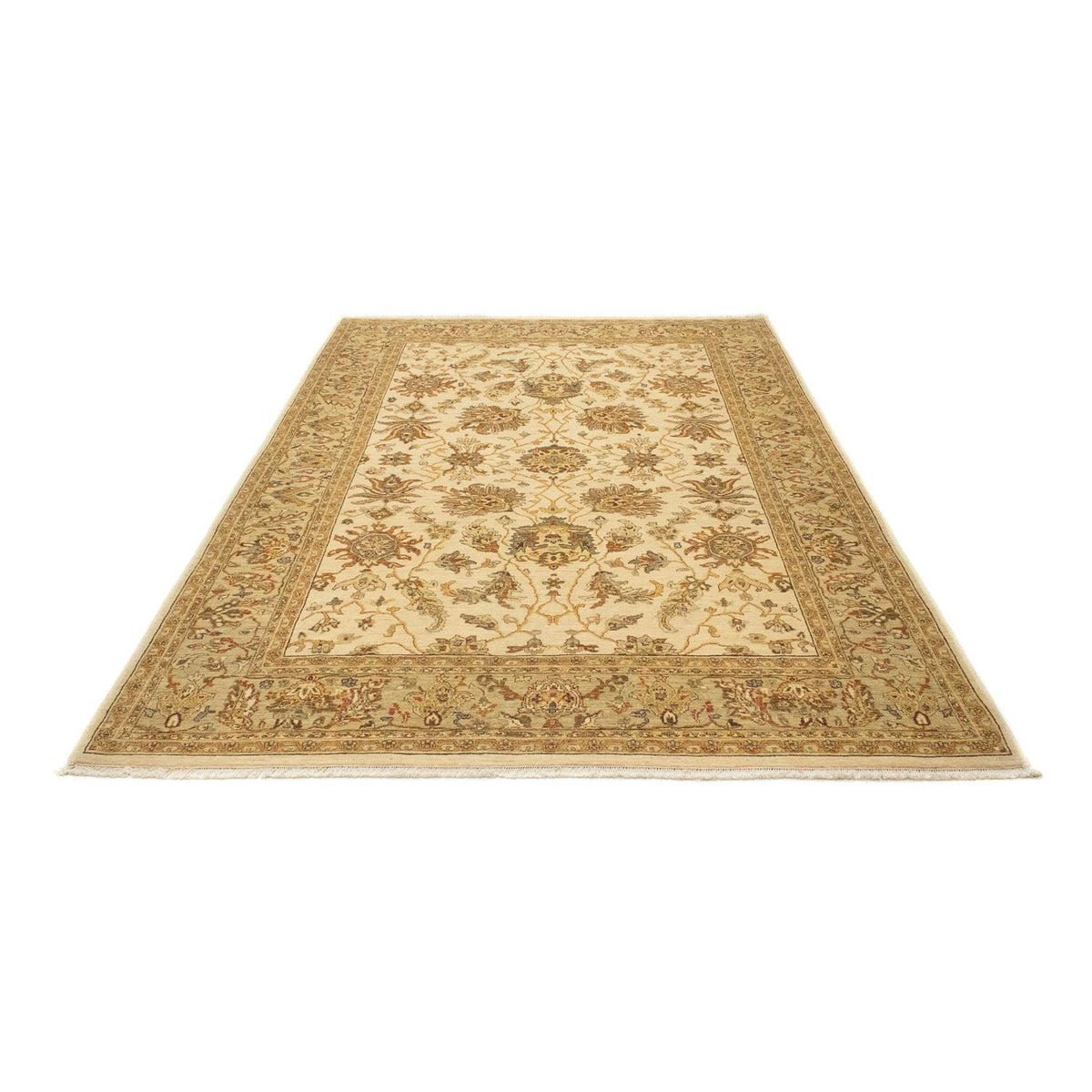 Ziegler Rug - 269 x 184 cm - beige