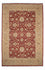 Ziegler Rug - 269 x 177 cm - dark red