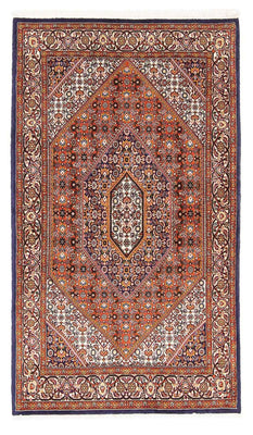 Perser Rug - Bidjar - 176 x 108 cm - blue