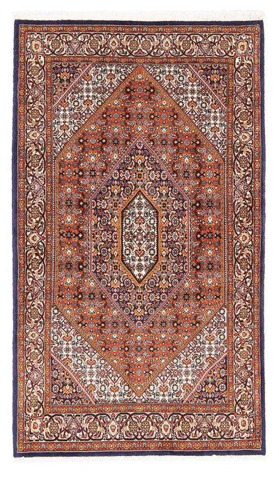 Bidjar Rug 108x176cm - Persian Rugs